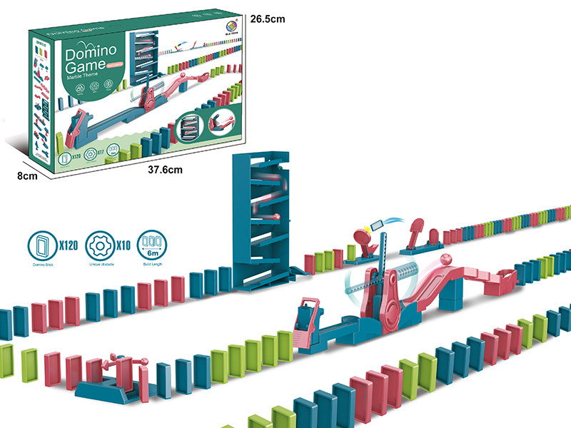 Dominoes(Marble Theme)