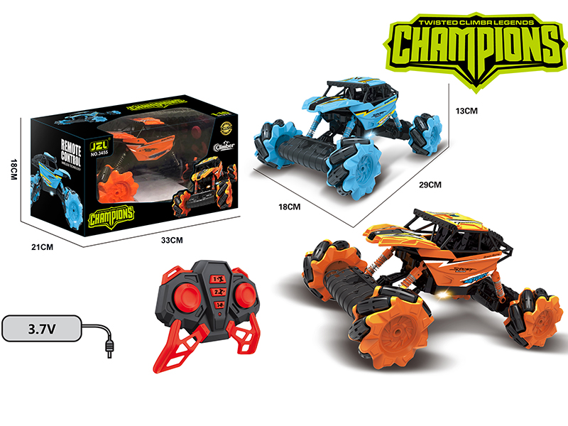 1:16 Remote Control Drift Climbing Car