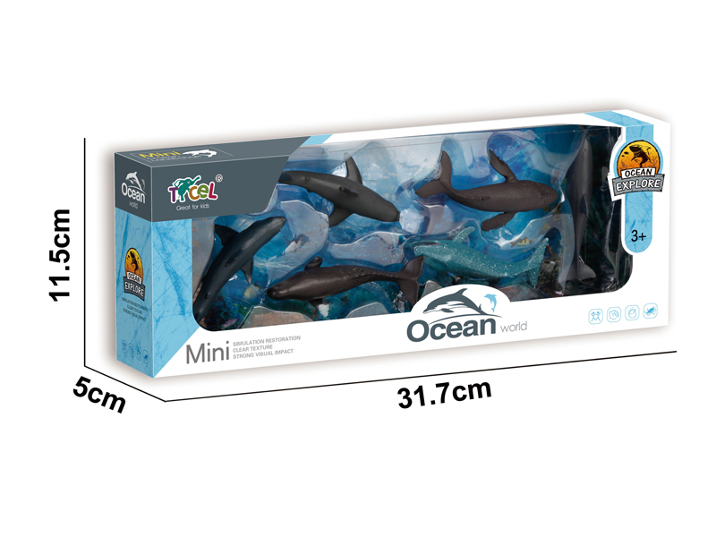 Sea World