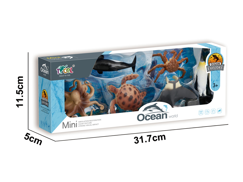 Sea World
