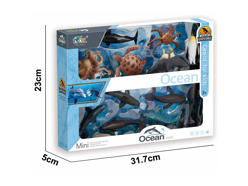 Sea World