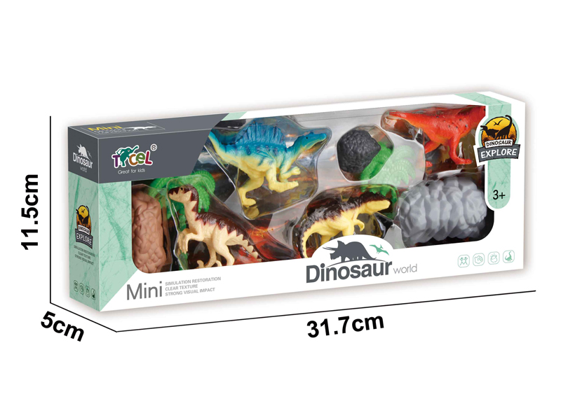 Jurassic World
