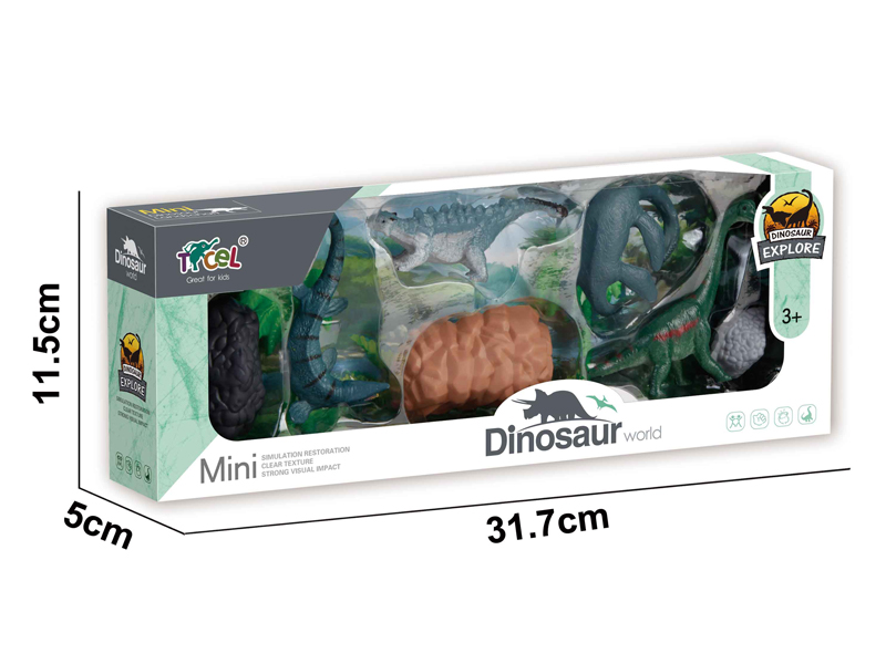 Jurassic World