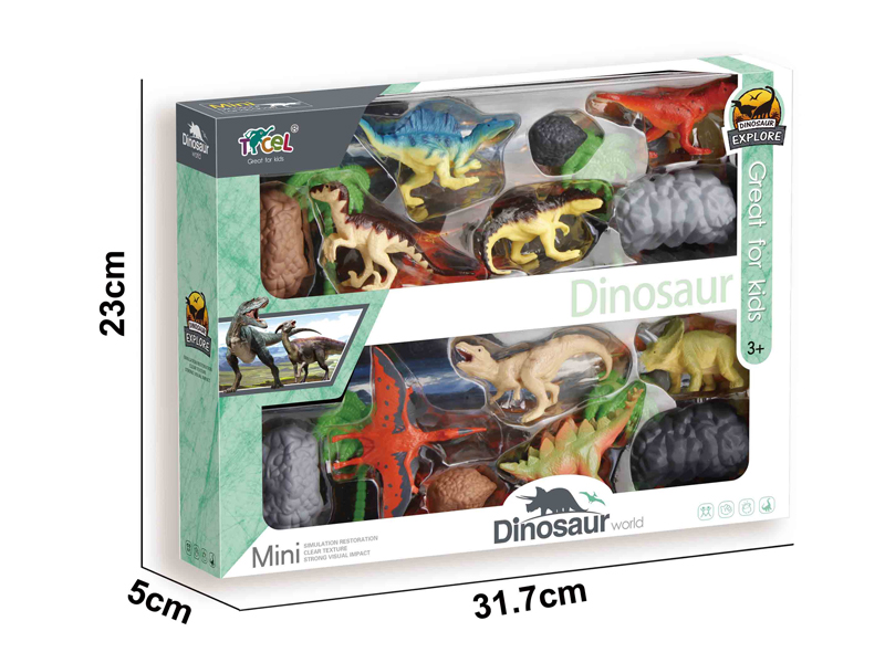 Jurassic World