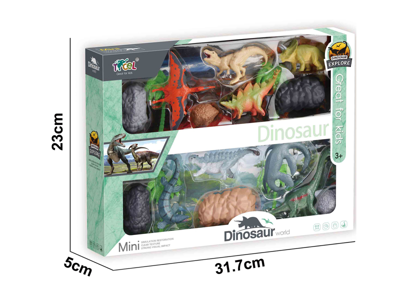 Jurassic World