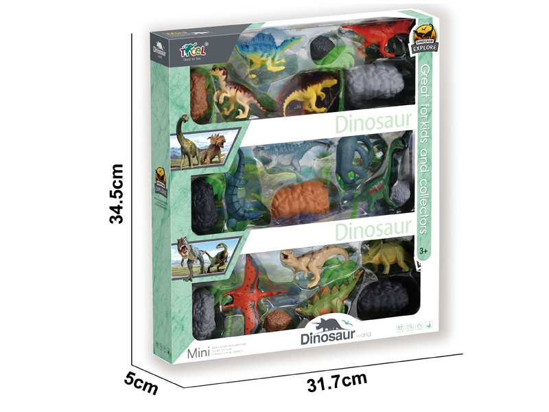 Jurassic World