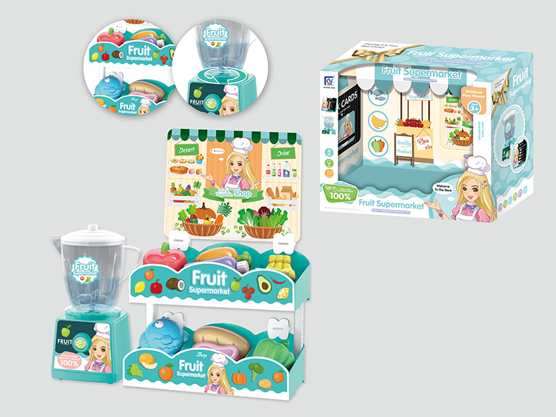 Juice Machine,Fruit Stand Set