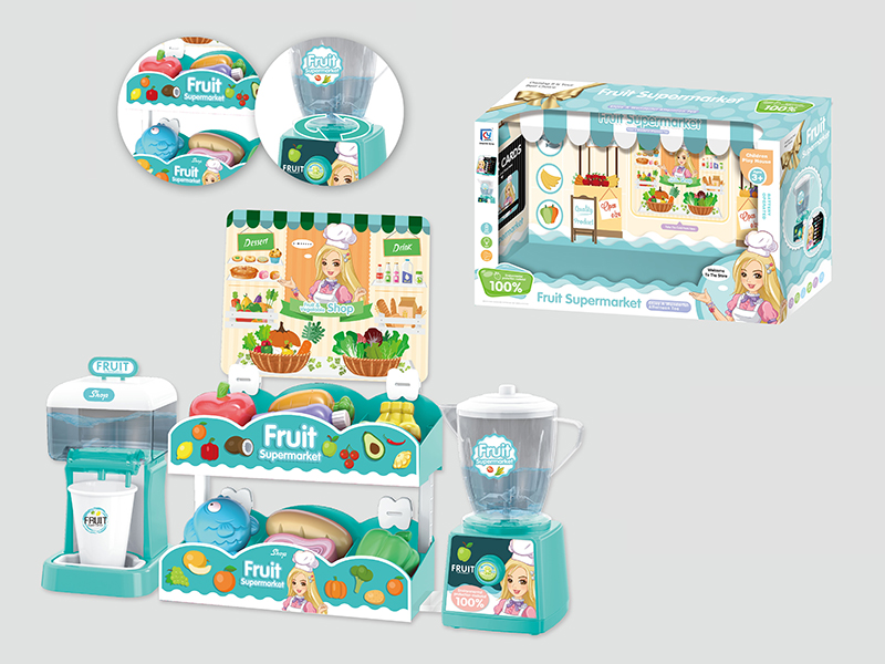 Water Dispenser,Fruit Stand , Juice Machine Set