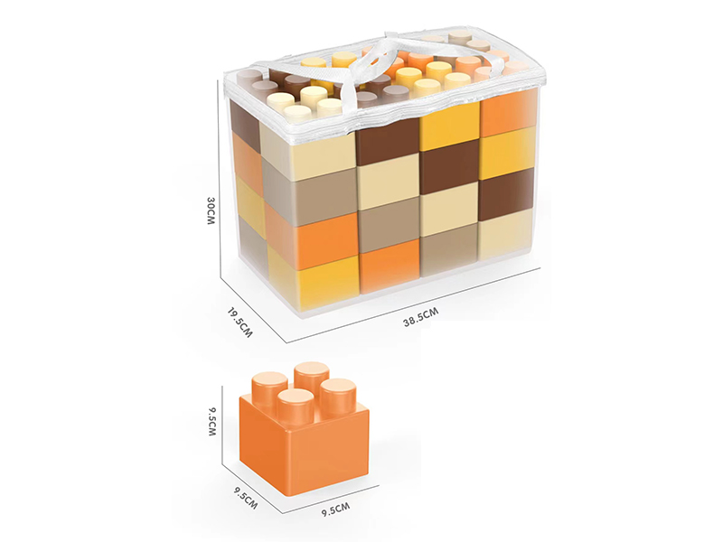 32PCS Large building blocks