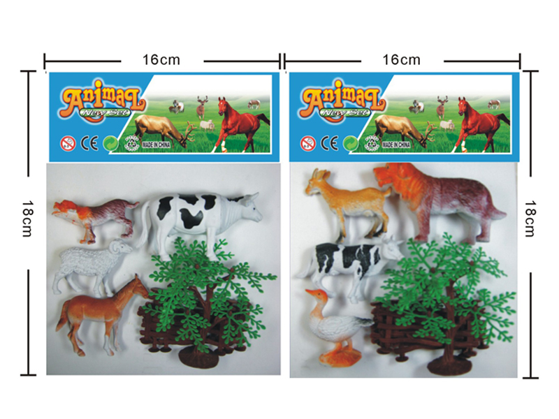 Soft Rubber Dinosaur