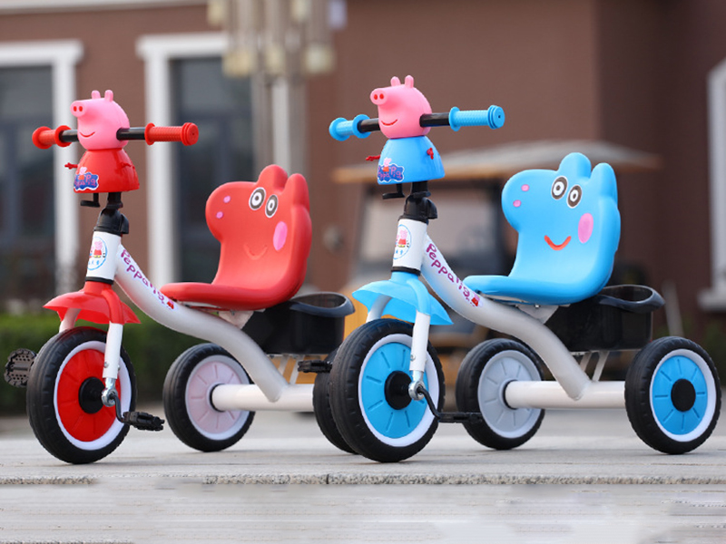 Peppa Pig Bike