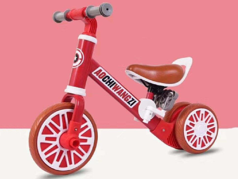Balance Bike