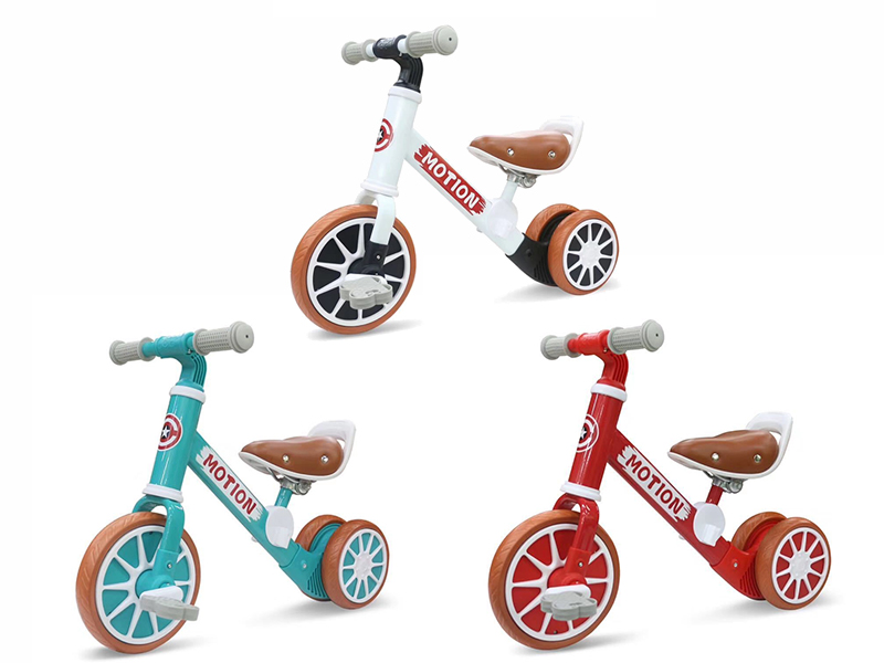 Balance Bike