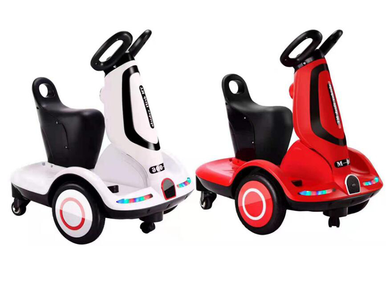 Electric Balancing Car