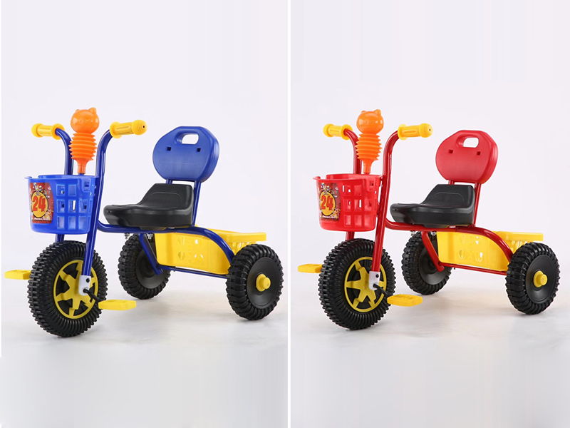 Childrens Tricycle