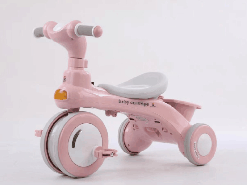 Childrens Tricycle