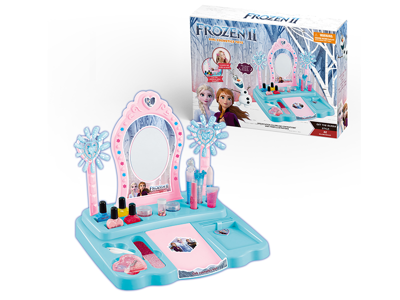 Frozen 2 Dressing Table