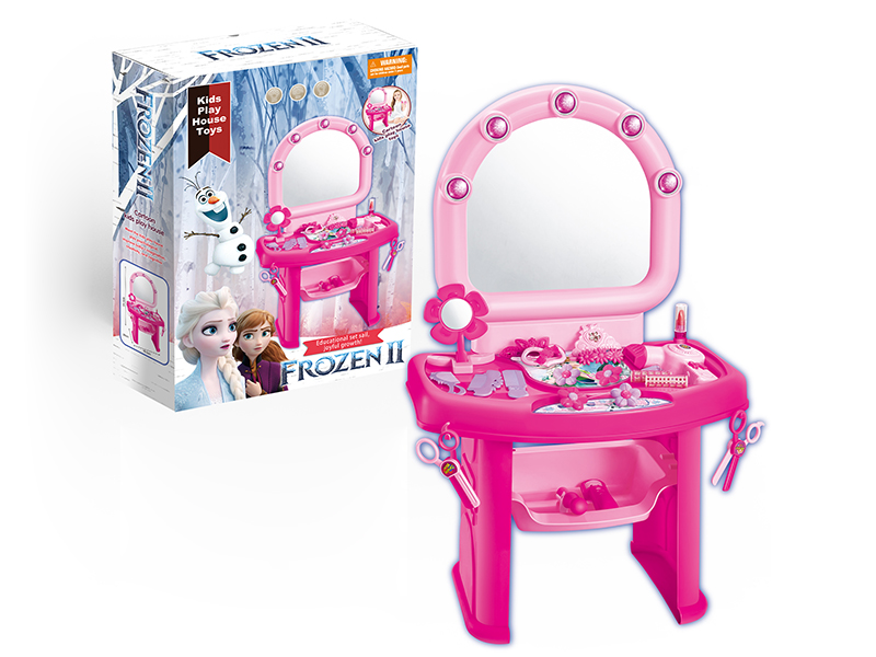 Frozen 2 Dressing Table