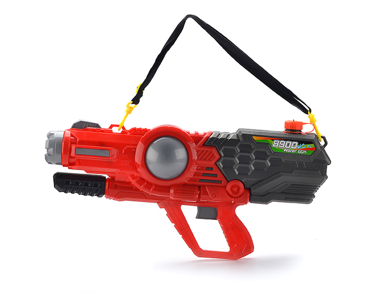 Water Gun