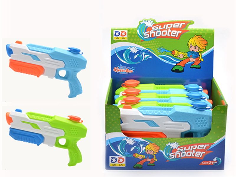 Water Gun  6PCS