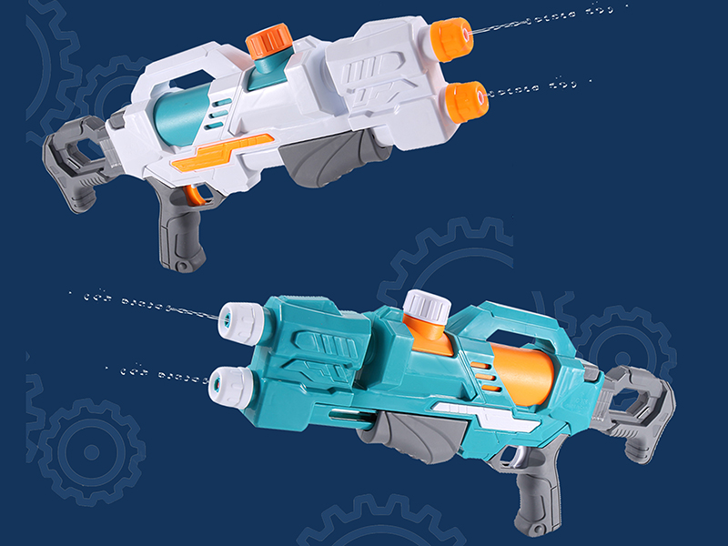Water Gun