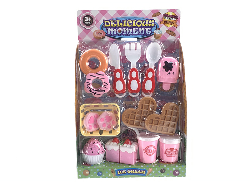 Dessert Set