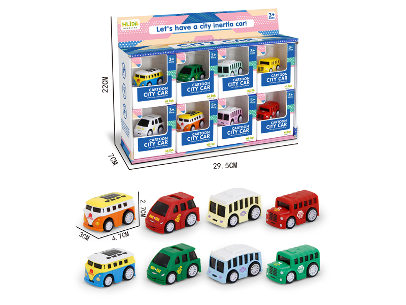 Friction High Speed Car