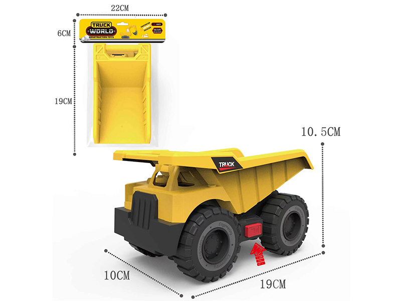 Slide Acousto Optic Engineering Car