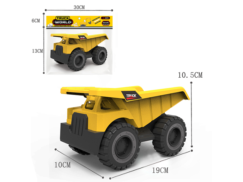 Slide Engineering Truck