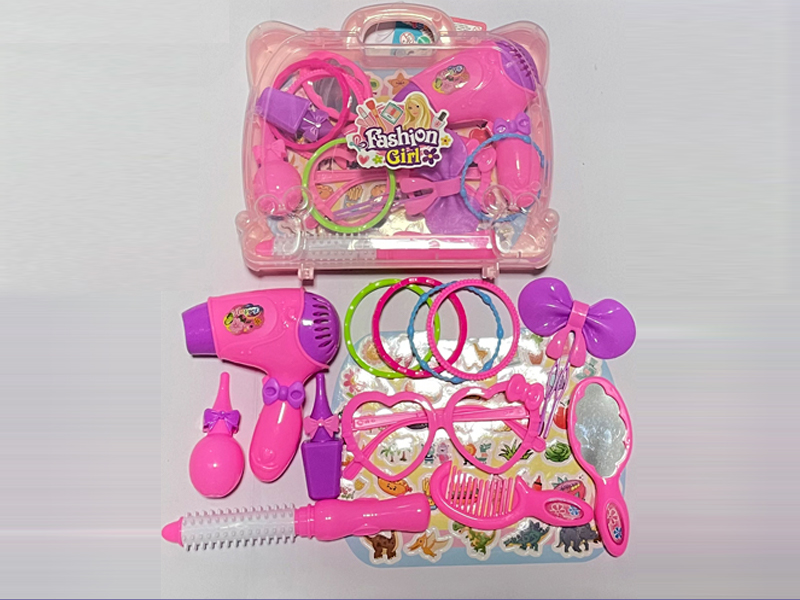 Jewelry Toy Set