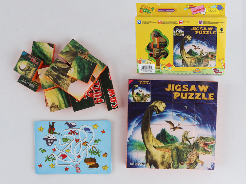 Jigsaw Puzzle