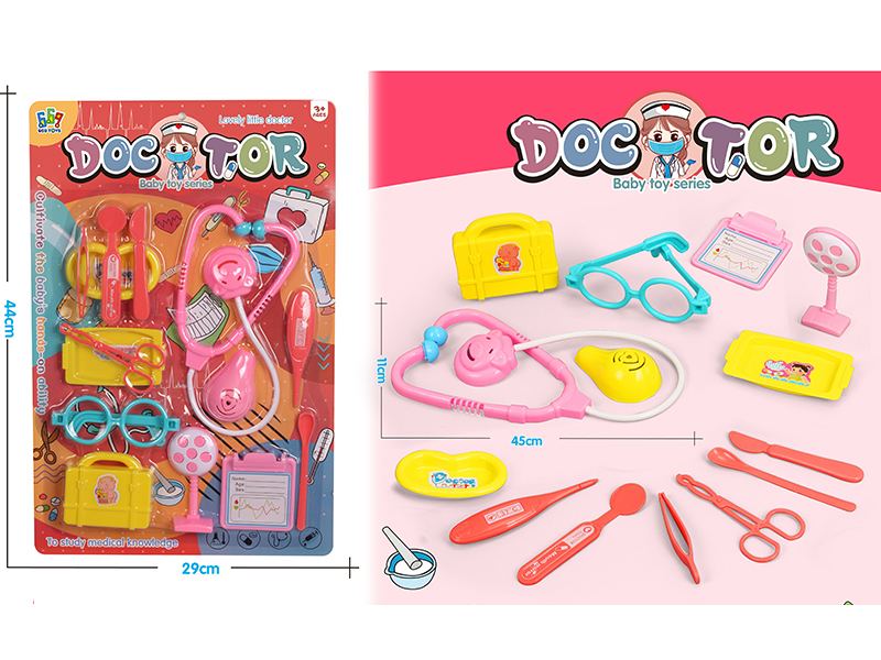 Doctor Set