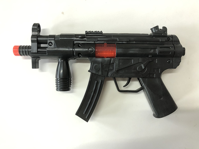 MP5 Solid Color Flint Gun