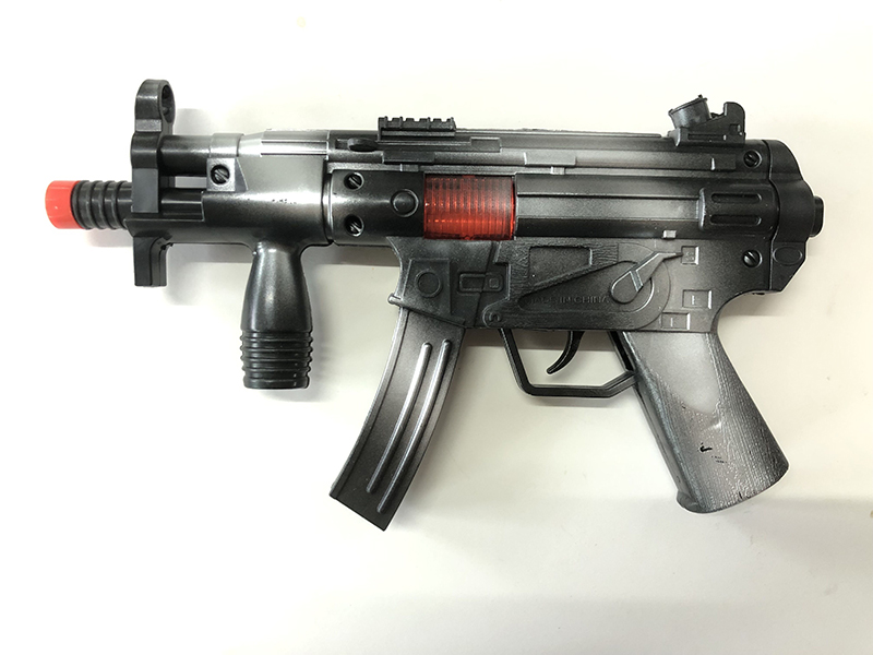 MP5 Flint Gun