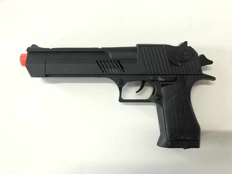 Desert Eagle Solid Color Flint Gun