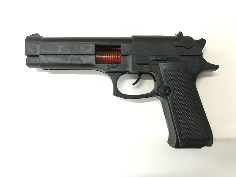 92F Solid Color Flint Gun