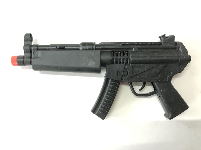 MP5 Solid Color Flint Gun