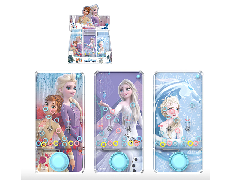 Frozen Water Game 24pcs/Box