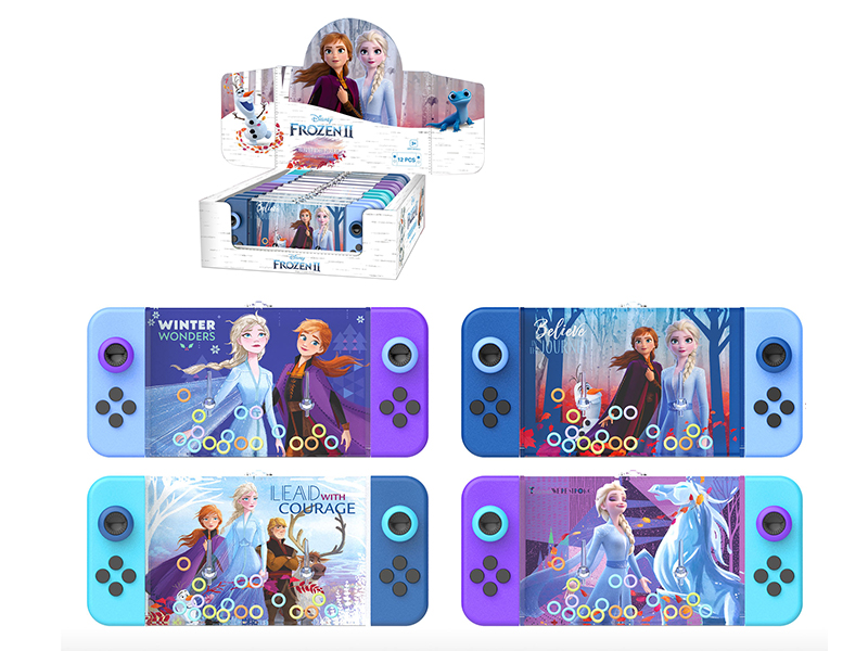 Frozen Water Game 12pcs/Box