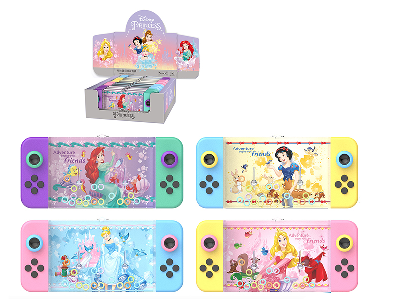 Princess Water Game 12pcs/Box