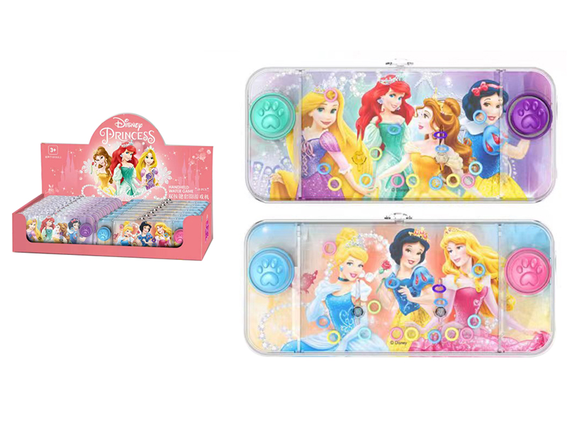 Princess Water Game 18pcs/Box