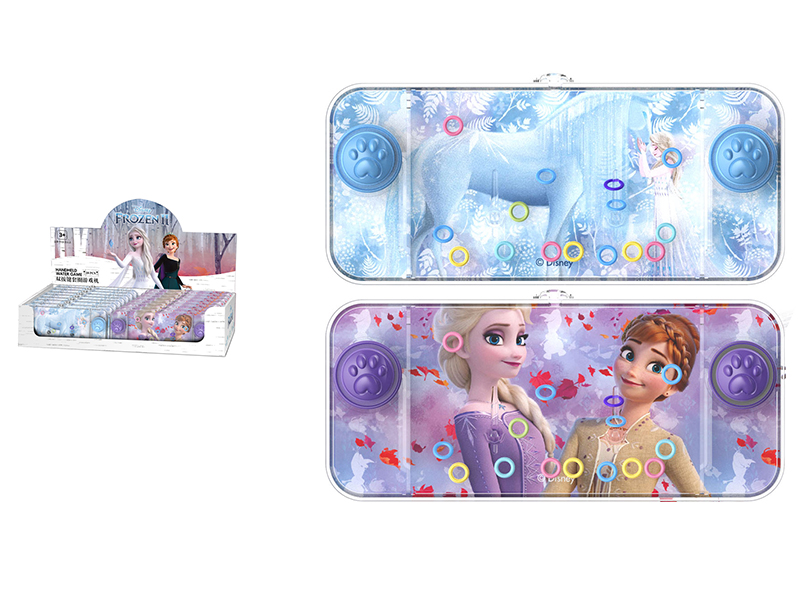 Frozen Water Game 18pcs/Box