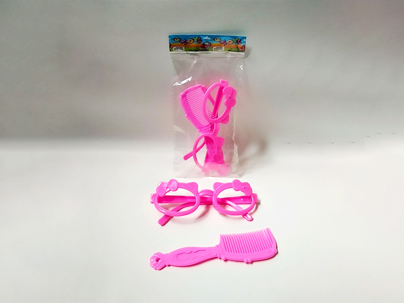 Jewelry Toys