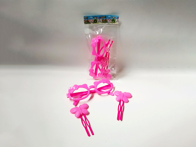 Jewelry Toys