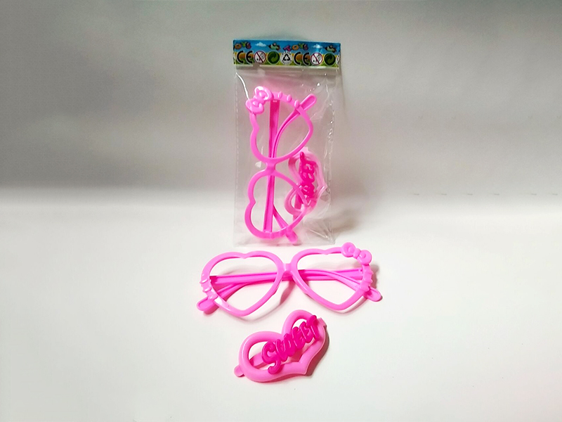 Jewelry Toys