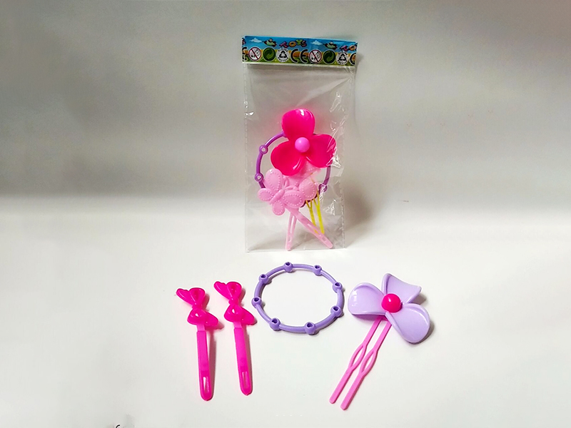 Jewelry Toys