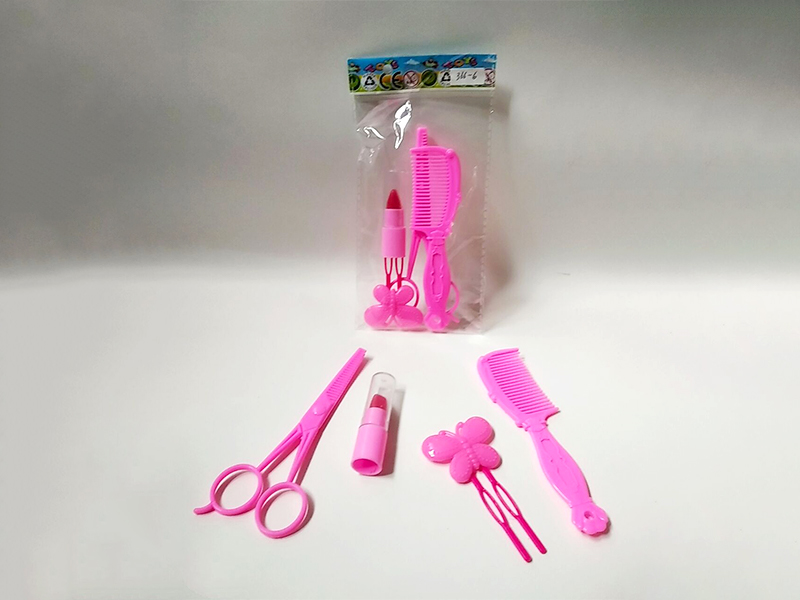 Jewelry Toys