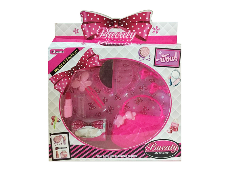 Bag Accessory Set