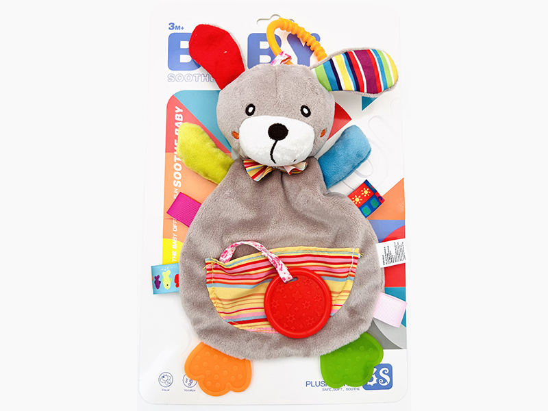 (Dog)Baby Soothe Towel