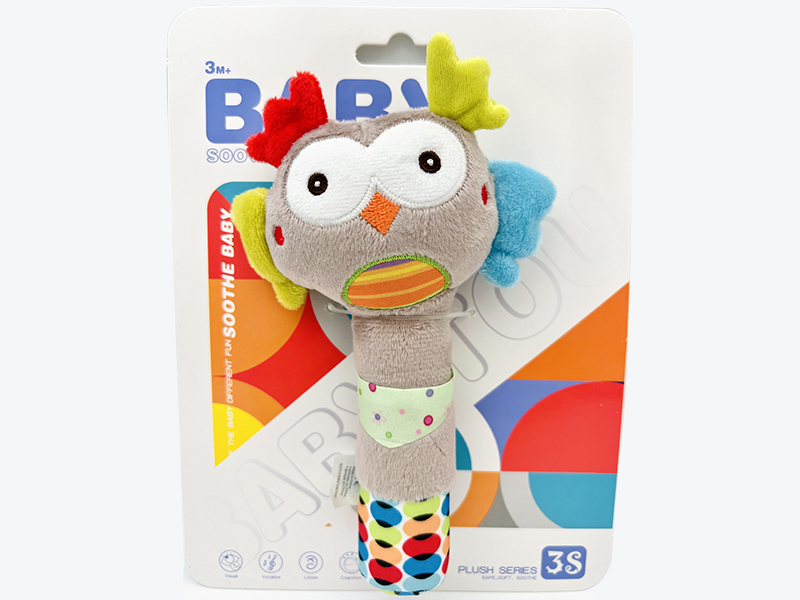 (Owl)Baby BB Stick